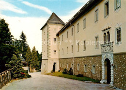 73854999 Foederlach Wernberg Kaernten AT Pension Schloss Wernberg Der Missionssc - Sonstige & Ohne Zuordnung