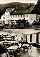 73854873 Kautenbach Traben-Trarbach Gasthaus Spier Pension Gastraum Kautenbach - Traben-Trarbach