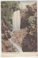 Wilpoortze Falls, Transvaal - (South-Africa) - H. & Co., P.b. - Zuid-Afrika