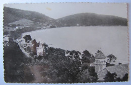 FRANCE - VAR - LE LAVANDOU - Cavalière - Vue Générale - 1954 - Le Lavandou