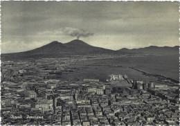 Napoli - Panorama Vue Générale GF - Napoli