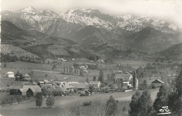 04 // SELONNET  Vue Générale - L AIGUILLETTE - ROCHE CLOSE  Cpsm Petit Format  1927 - Autres & Non Classés