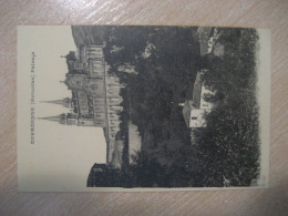 COVADONGA Paisaje Asturias La Gauloise EJC E.J.C. Tarjeta Postal Postcard SPAIN  - Asturias (Oviedo)