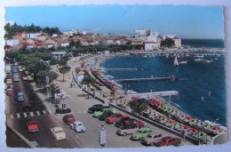 FRANCE - VAR - SAINTE-MAXIME - La Plage - 1962 - Sainte-Maxime