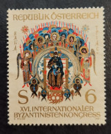 Österreich - Austria - Autriche - 1981 - Mi 1683 - MNH** - Nuevos