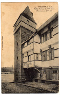 Treguier Vieilles Maisons - Tréguier