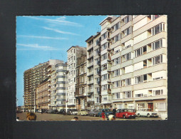 OOSTENDE - MARIAKERKE - ZEEDIJK - NELS   (13.440) - Oostende