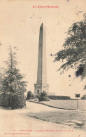 TOULOUSE : COLONNE COMMEMORATIVE DE 1814 - Toulouse