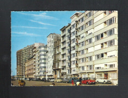 OOSTENDE - MARIAKERKE - ZEEDIJK - NELS   (13.442) - Oostende