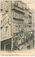 35 SAINT-MALO. Maison Duguay-Trouin 1904 - Saint Malo