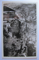 FRANCE - VAR - Gorges Du Verdon - Restaurant Des Cavaliers Et Vue Sur L'Estillé - Sonstige & Ohne Zuordnung