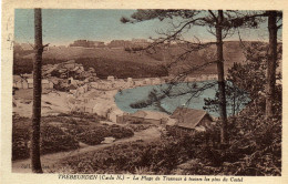 Trebeurden La Plage De Tresmeur - Trébeurden