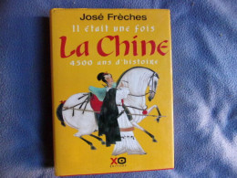 Il état Une Fois La Chine 4500 A Ns D'histoire - Autres & Non Classés