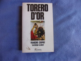 Torero D'or - Sport