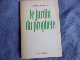 Le Jardin Du Prophète - 1801-1900