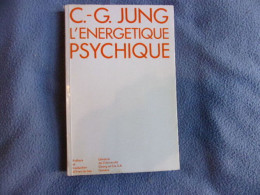 L'énergie Psychique - Non Classificati