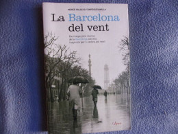 La Barcelona Del Vent - Altri & Non Classificati