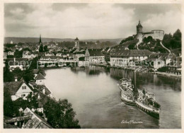 13727291 Schaffhausen  SH Castell Munot Schaffhausen  - Autres & Non Classés