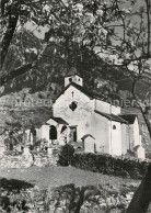 13727290 Blenio TI Chiesa In Valle Di Blenio  - Other & Unclassified