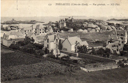 Tregastel Vue Generale - Trégastel