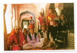 CPM   INDE    -    CULTURAL        -   RAJASTHAN - Indien