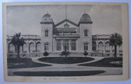 FRANCE - VAR - HYERES - Le Casino - Hyeres