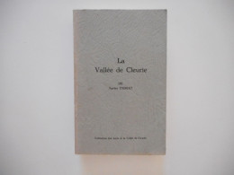 LORRAINE, VOSGES, LA VALLEE DE CLEURIE, XAVIER THIRIAT, COMPLET DE SA CARTE, 1974, SAINT AME CLEURIE REMIREMONT - Lorraine - Vosges