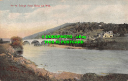 R512503 Kerne Bridge Near Ross On Wye. E. S. London. No. 1224 - Other & Unclassified