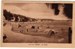 Le Val André La Plage - Andere & Zonder Classificatie