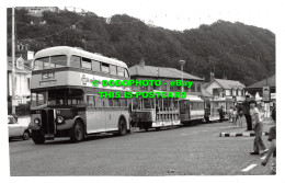 R512849 Douglas. Isle Of Man. G. B. Claydon. 24. Bus - Welt