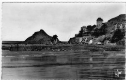 Le Val André La Pointe De Pieneuf Et Ile Du Verdelet - Andere & Zonder Classificatie