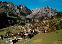 13725203 Engelberg  OW Gesamtansicht Berge  - Other & Unclassified