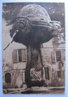 FRANCE - VAR - SALERNES - Place De La Révolution - Vieille Fontaine - Sonstige & Ohne Zuordnung