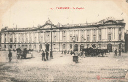 TOULOUSE : LE CAPITOLE - Toulouse