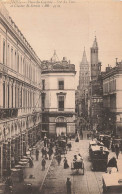 TOULOUSE : PLACE DU CAPITOLE - Toulouse