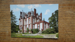 Allogny , Château De Beauchêne - Other & Unclassified