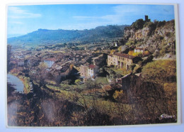 FRANCE - VAR - COTIGNAC - Vue Générale - Cotignac