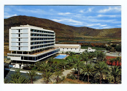 Tenerife - Los Cristianos - Hotel Moreque - Tenerife