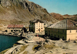 13719311 San Gottardo Ospizio San Gottardo - Other & Unclassified