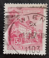 Österreich - Austria - Autriche - Bauwerke - Mi 1120 - Used - Ungebraucht