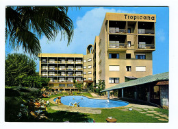 Torremolinos - Hotel Tropicana - Sonstige & Ohne Zuordnung