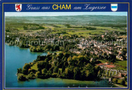 13718861 Cham ZG Am Zugersee Cham ZG - Other & Unclassified