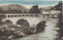 [30] Gard > Le Vigan Pont De Lacroix - Autres & Non Classés