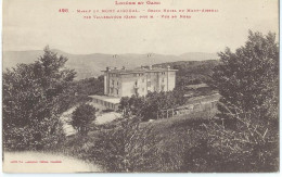 [30] Gard > Grand Hotel Du Mont Aigoual - Autres & Non Classés