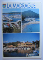 FRANCE - VAR - SAINT-CYR-sur-MER - Les Lecques - La Madrague - Vues - Saint-Cyr-sur-Mer