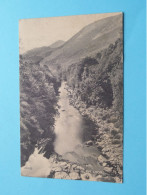 PASS Of GLEN LYON ( Edit.: Bromotype 0623 (jv)) Anno 1929 ( See/voir Scans ) ! - Perthshire