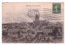 PONTOISE  - Pontoise