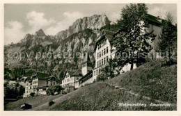 13718484 Wallenstadtberg Sanatorium  - Andere & Zonder Classificatie