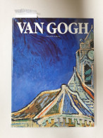 Van Gogh : - Autres & Non Classés