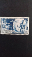 OCEANIE  PA 29 **  75ème Anniversaire De L'U.P.U - Unused Stamps
